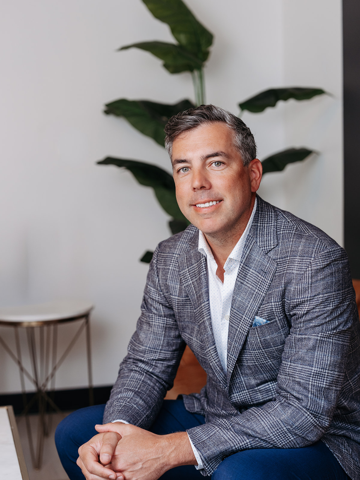 Charles Stovall, Charleston franchise consultant